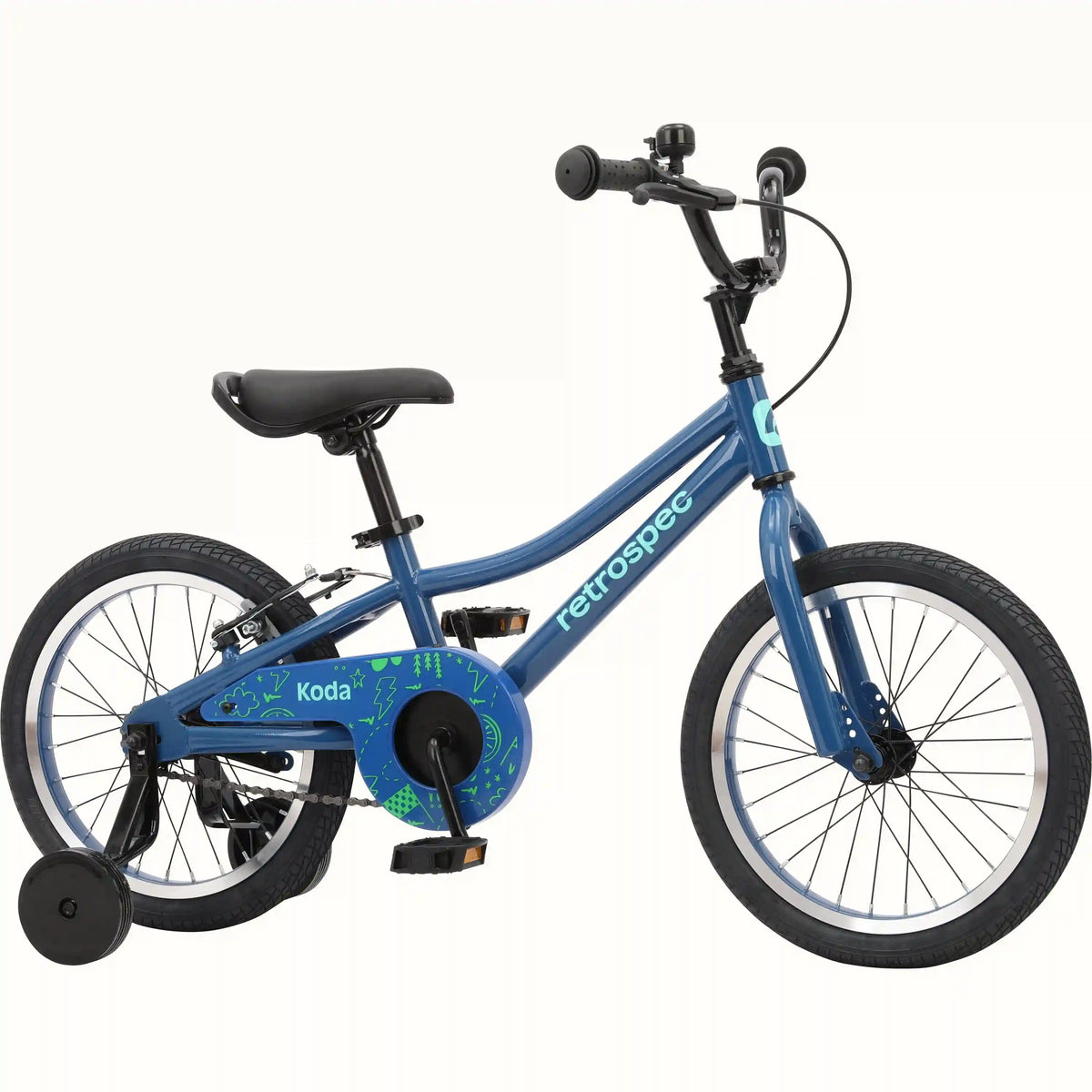 Koda 16" Kids Bike (4-6 yrs)