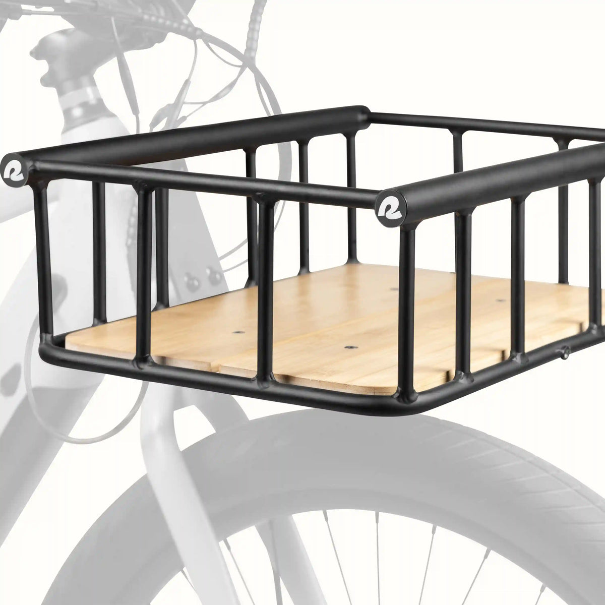 Tote Plus XL EBike Basket