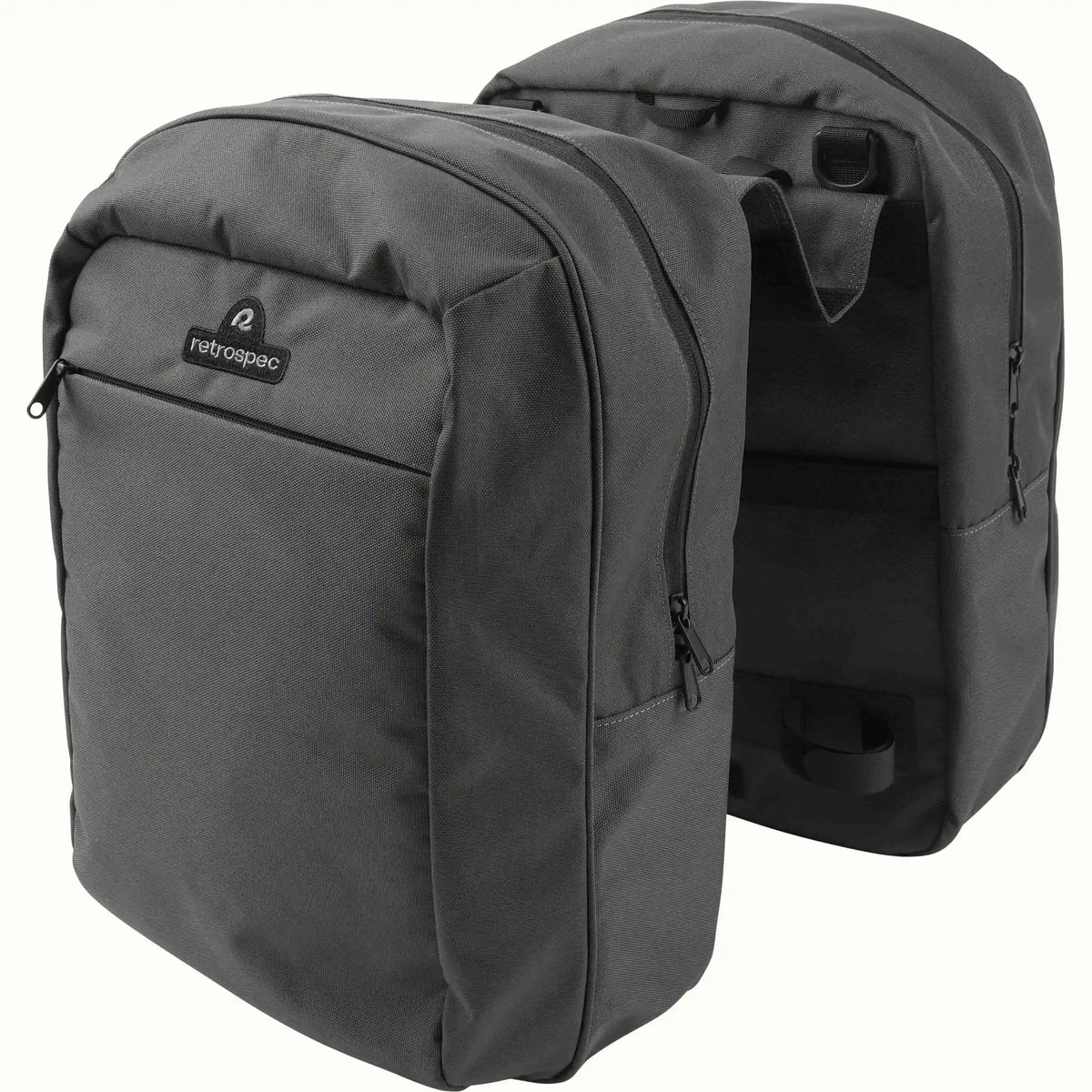 Sidekick Duo Bike Saddlebag Panniers