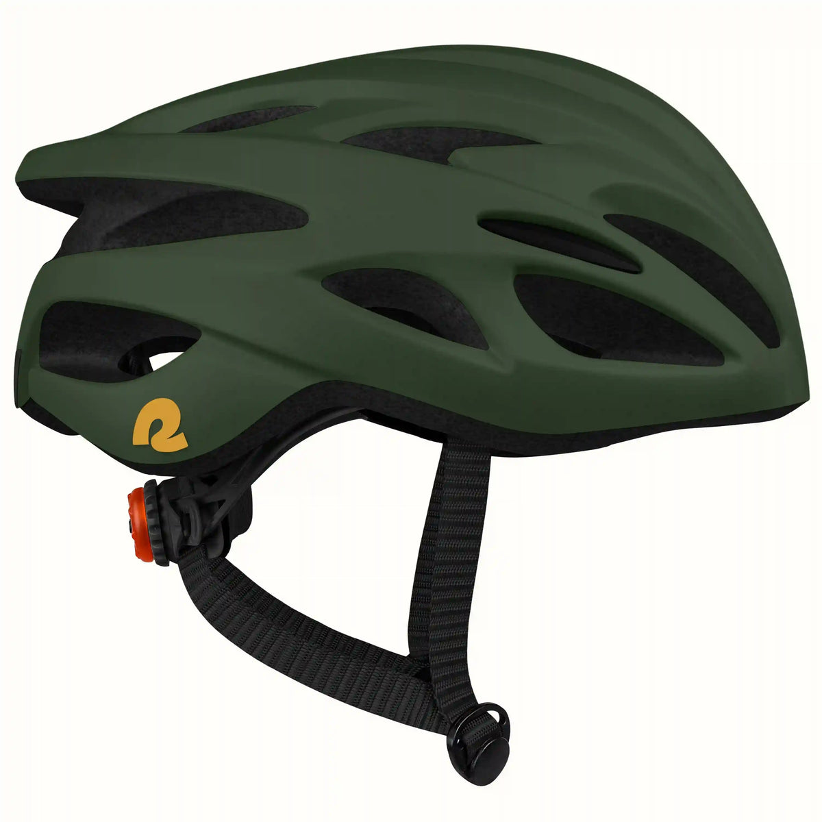 Silas Road Bike Helmet