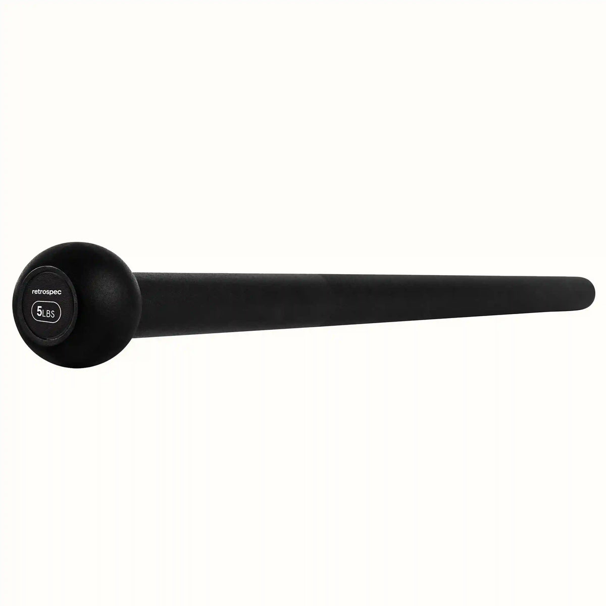 Revolve Steel Macebell Strength Training Weight