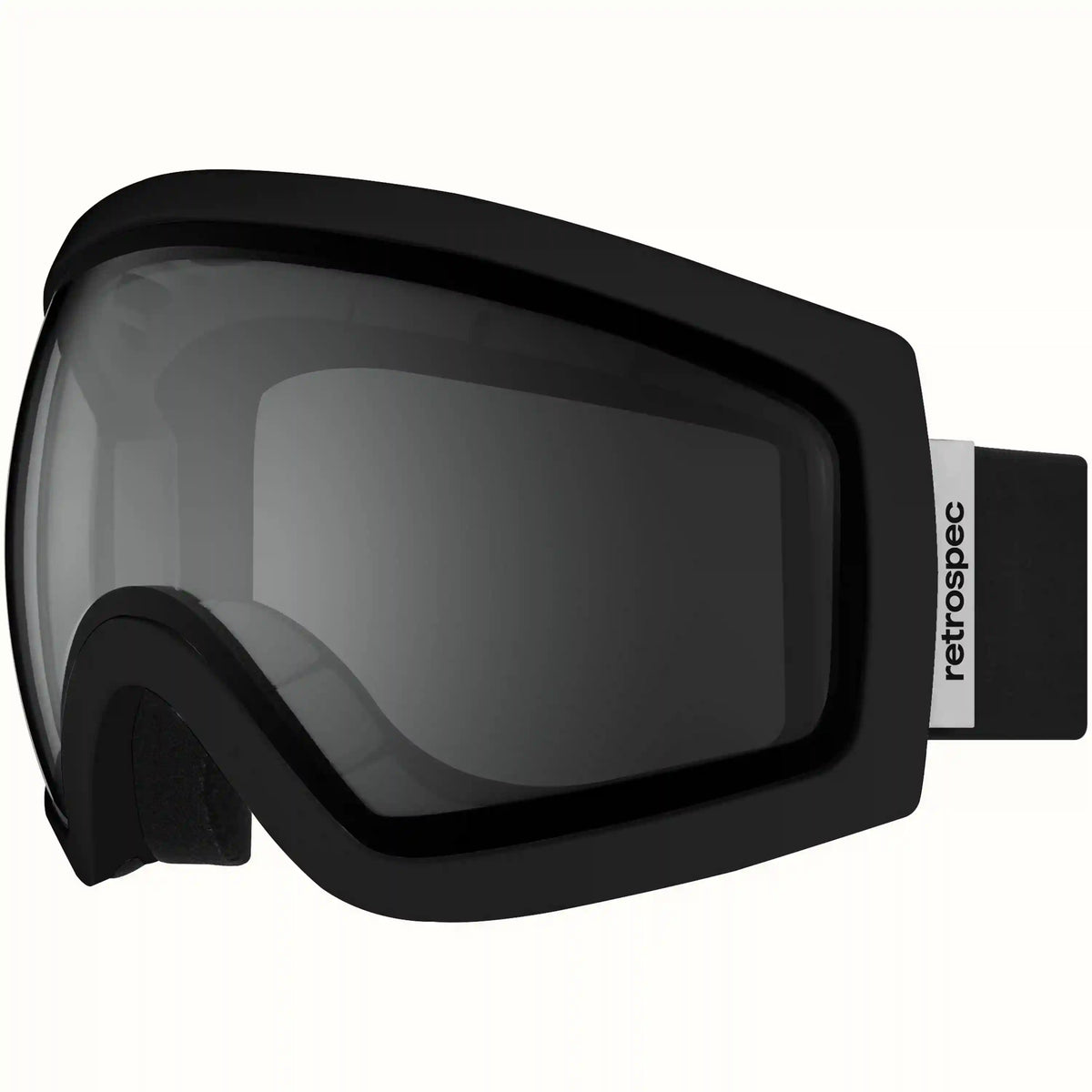 Traverse Ski & Snowboard Goggles