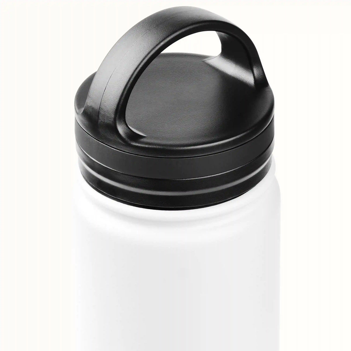 Alder Water Bottle Handle Lid