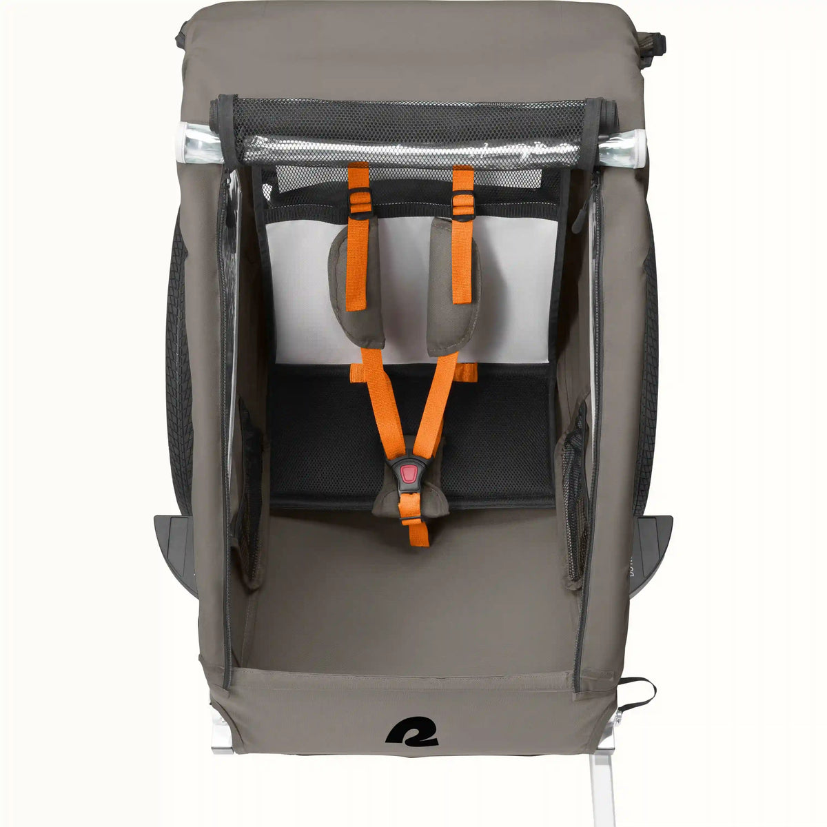 Rover Plus Kids Bike Trailer - Single/Double