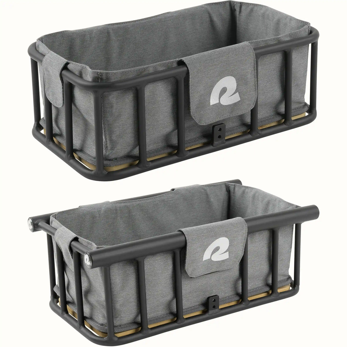 Tote & Tote Plus EBike Basket Liner