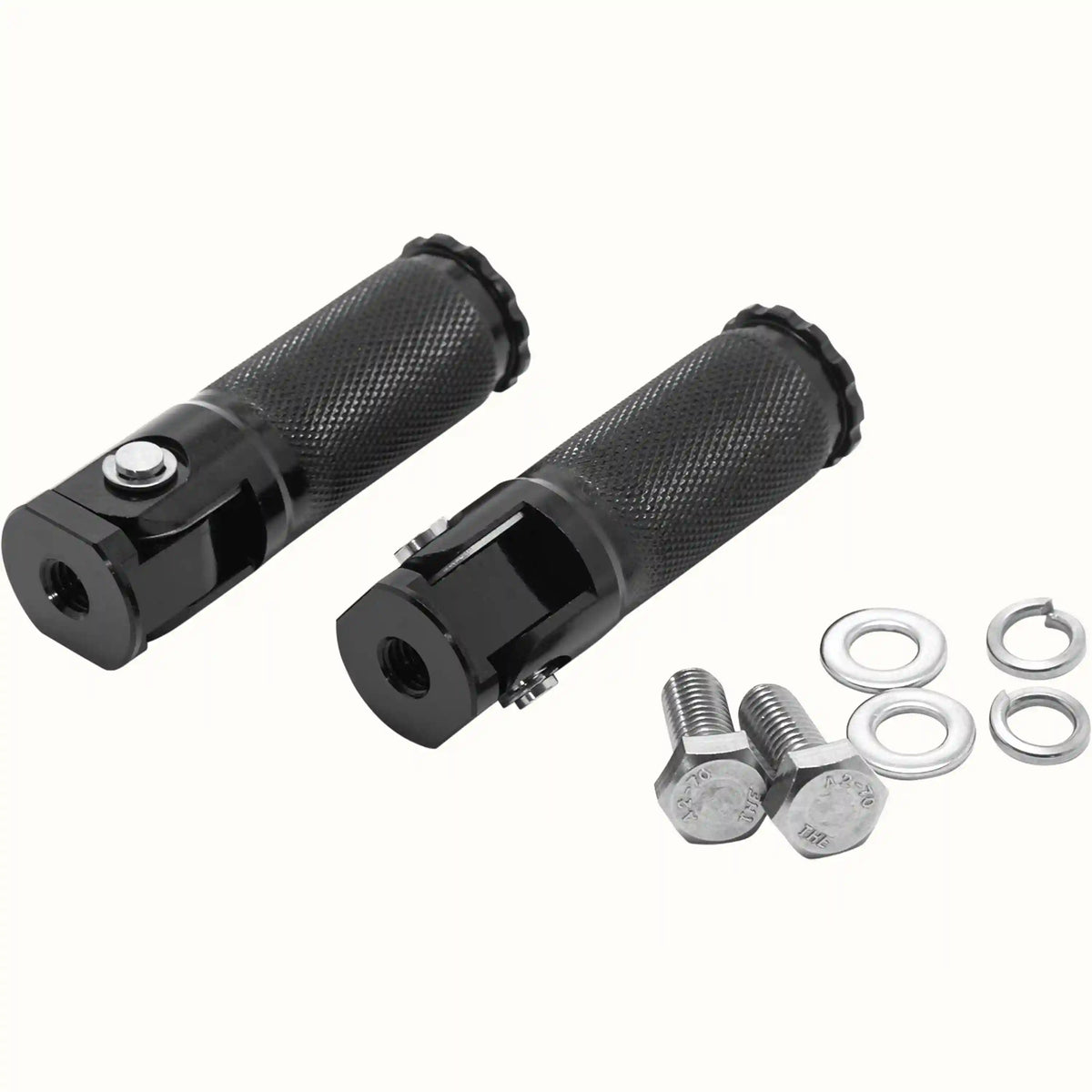 Rev EBike Foot Pegs