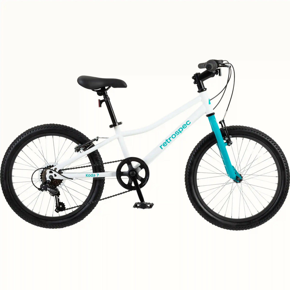Koda 7 Speed 20” Kids Bike (6-8 yrs)