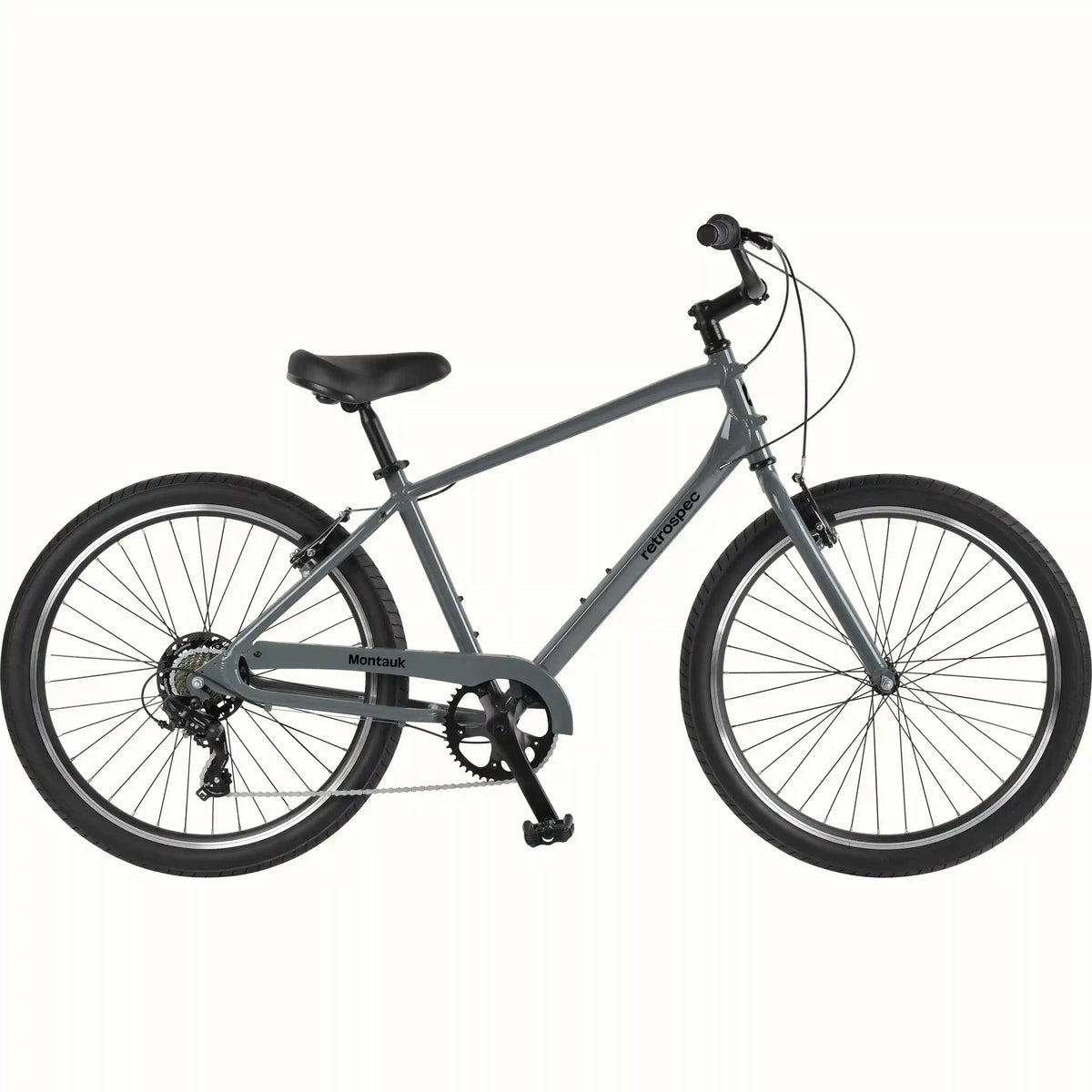 Montauk 26" Comfort Cruiser Bike - 7 Speed