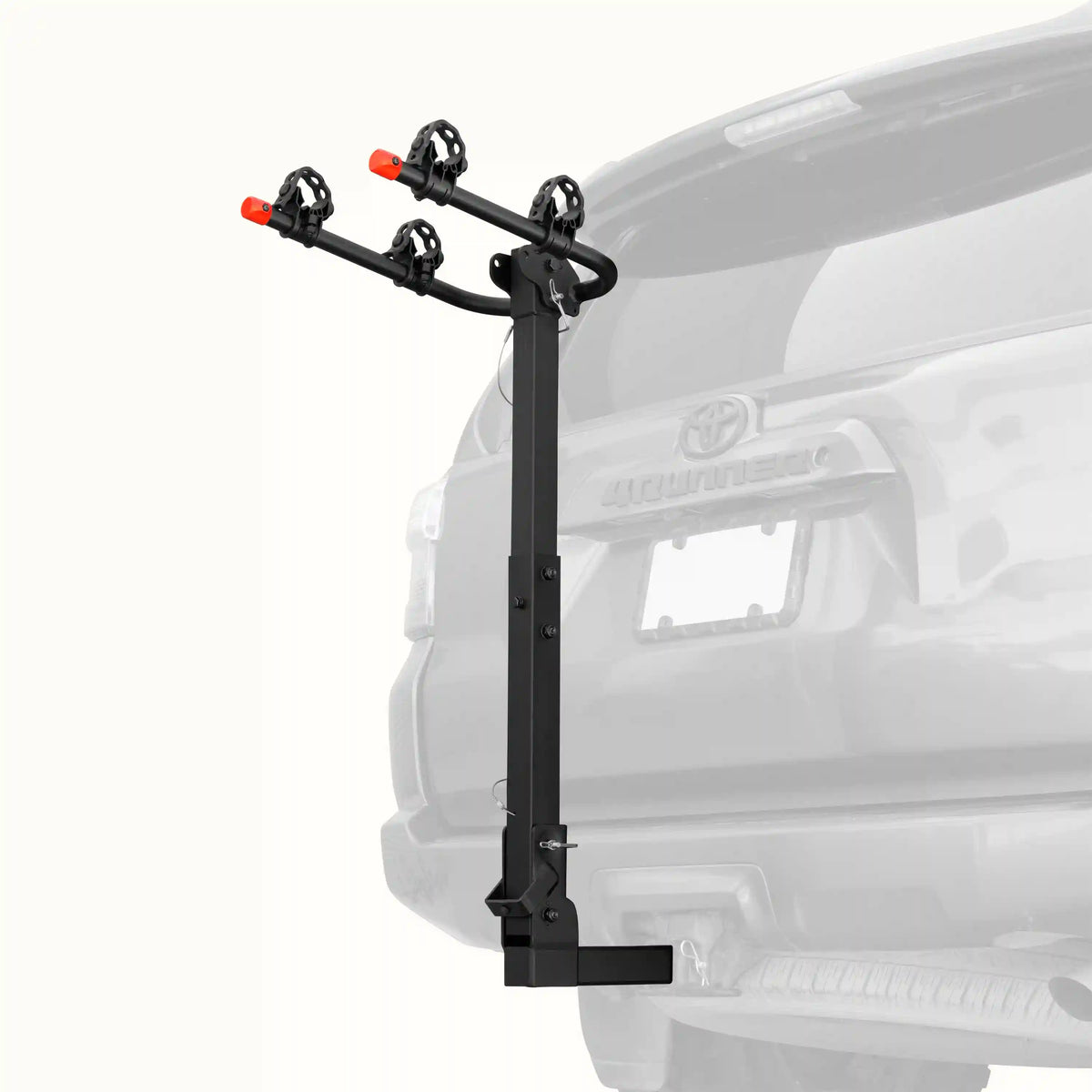 Lenox Hitch Mount Car Bike Rack (2-4 Bikes)