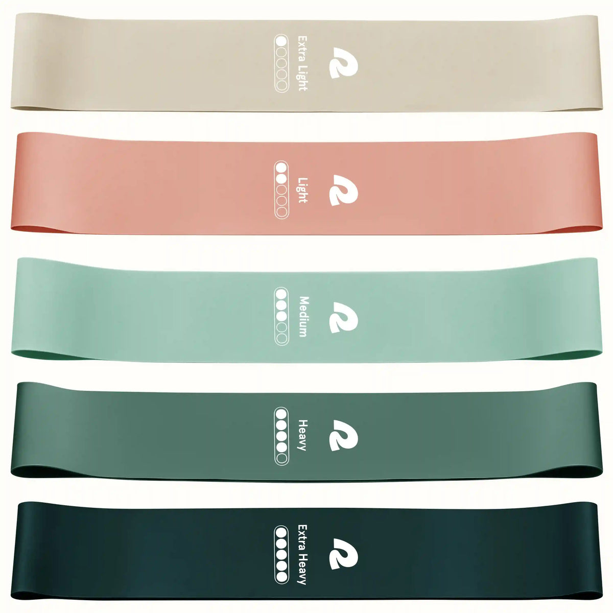 Activate Loop Resistance Bands