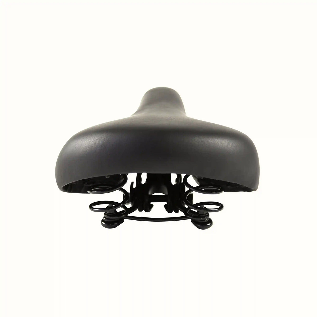 Parker Comfort Commuter Bike Saddle