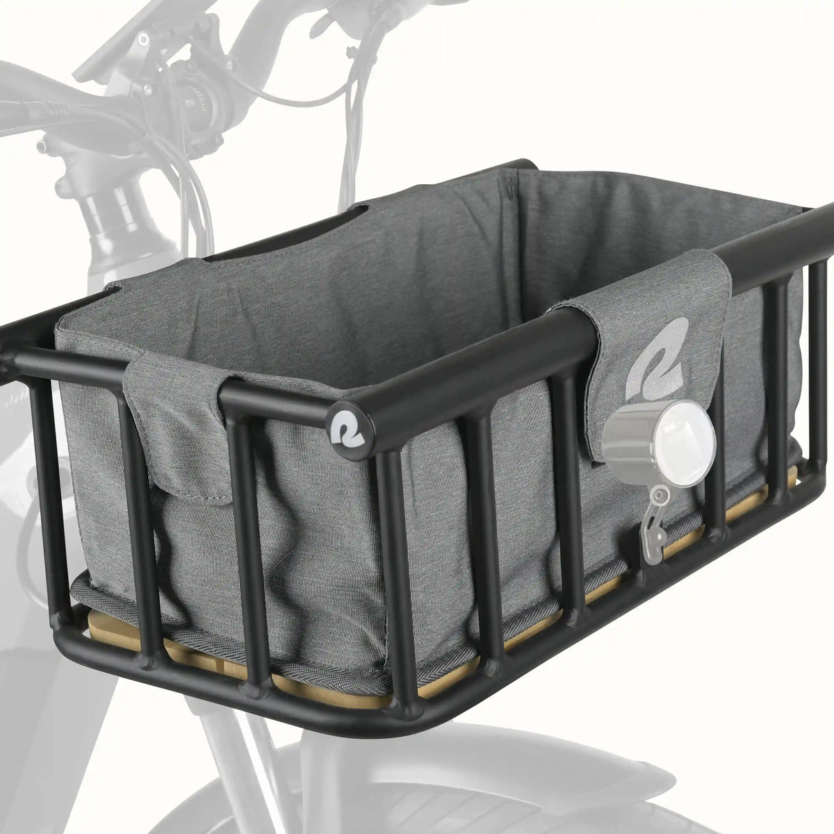 Tote Plus XL EBike Basket Liner