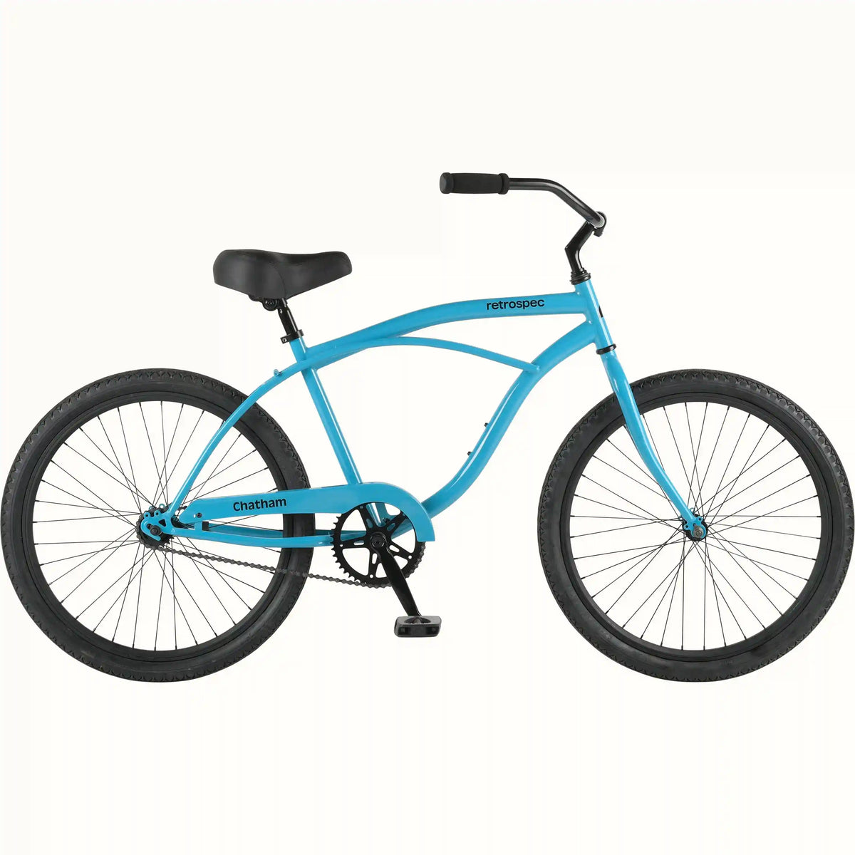 Chatham 20" Kids Beach Cruiser Bike (6-8 yrs)