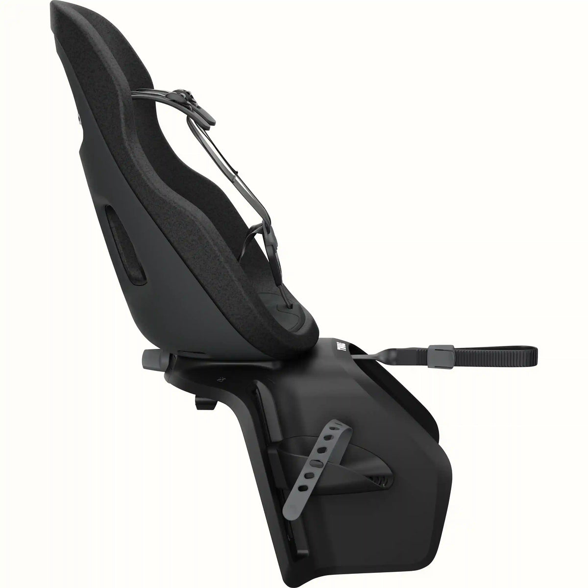 Thule Yepp Nexxt 2 Maxi Rack Mounted Child Bike Seat