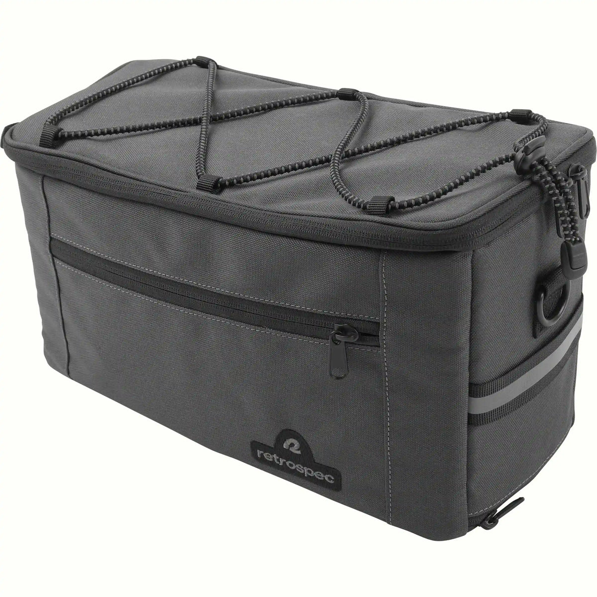 Cahoot Rear Rack Trunk Bike Bag