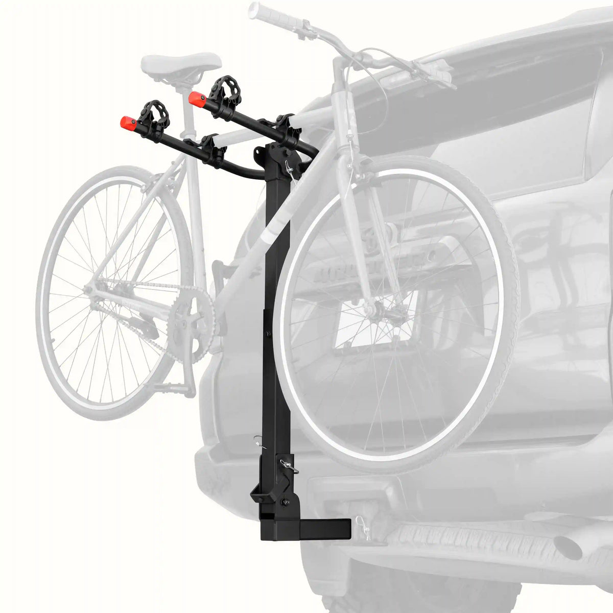 Lenox Hitch Mount Car Bike Rack (2-4 Bikes)
