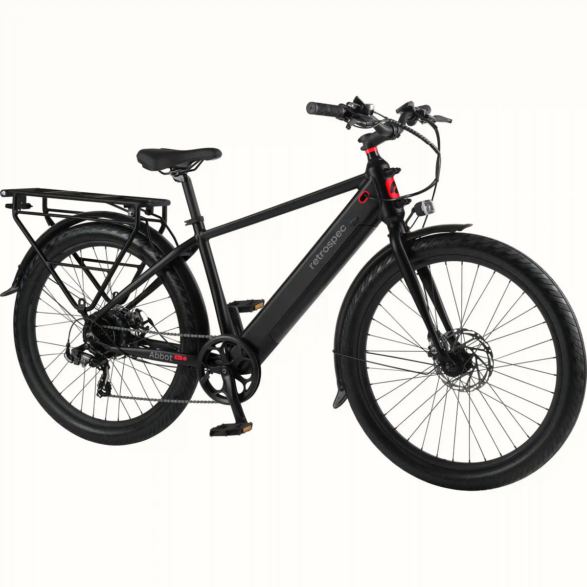 Abbot Rev 2 Commuter Electric Bike